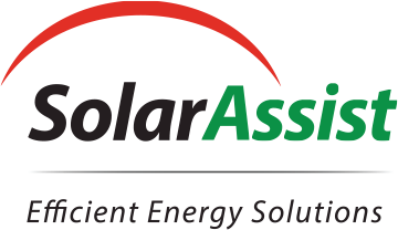 SolarAssist - Efficient Energy Solutions